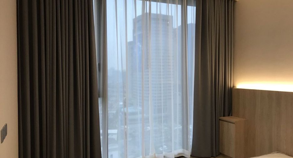 For sale and for rent 3 bedrooms condo in Chatuchak, Bangkok