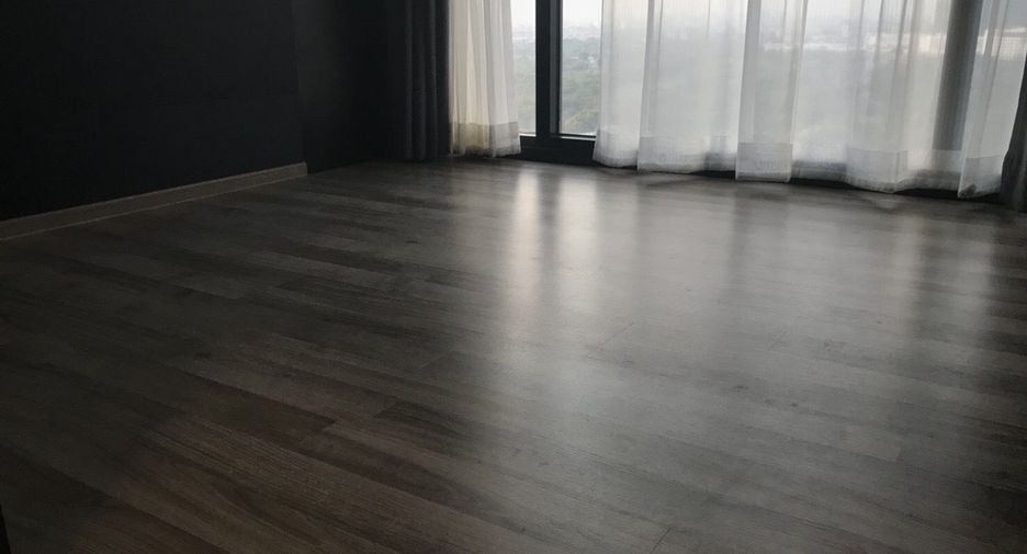 For sale and for rent 3 bedrooms condo in Chatuchak, Bangkok