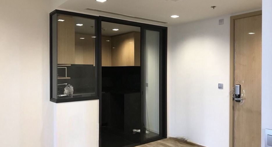 For sale and for rent 3 bedrooms condo in Chatuchak, Bangkok
