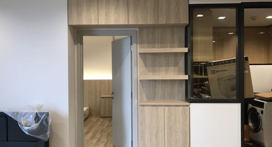 For sale and for rent 3 bedrooms condo in Chatuchak, Bangkok