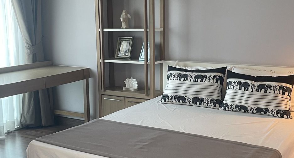 À vendre 2 chambres condo à Mueang Chiang Mai, Chiang Mai