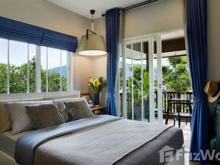 出售 4 卧室 独立屋 在 Mae Rim, Chiang Mai