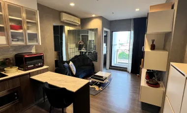 Wohnung zum Kauf mit 1 Zimmer in Khlong San, Bangkok