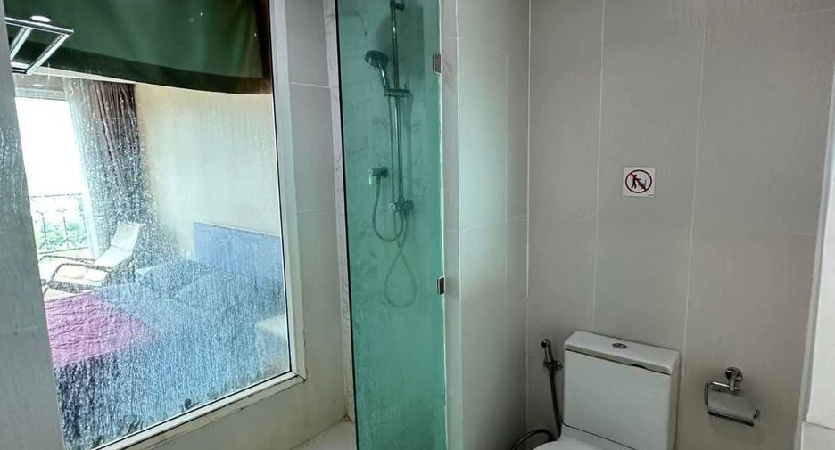 Аренда студия кондо в Банг Ламунг, Чонбури