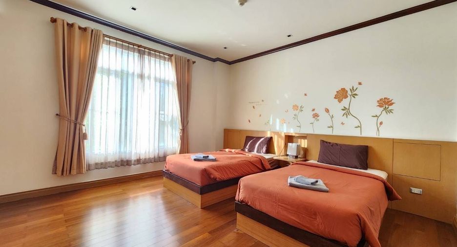 For sale そして for rent 2 ベッドルーム condo in Cha Am, Phetchaburi