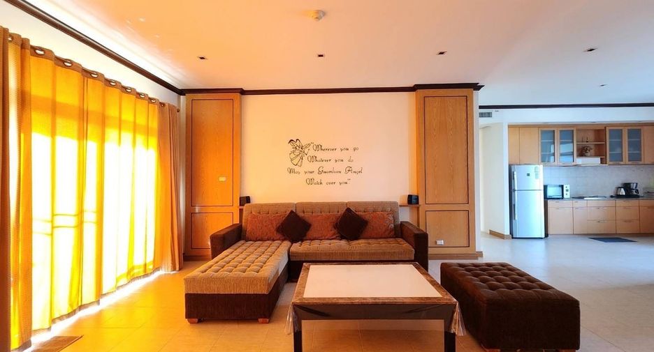 For sale そして for rent 2 ベッドルーム condo in Cha Am, Phetchaburi