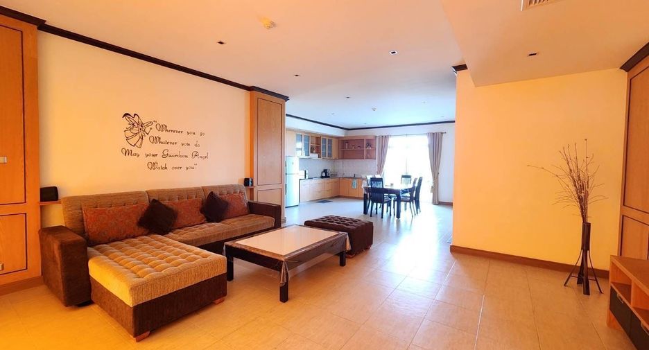 For sale そして for rent 2 ベッドルーム condo in Cha Am, Phetchaburi