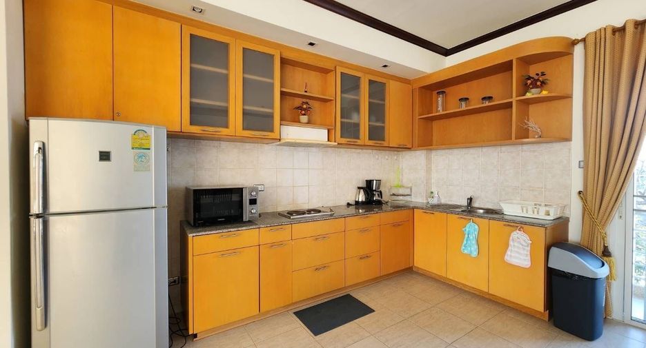 For sale そして for rent 2 ベッドルーム condo in Cha Am, Phetchaburi