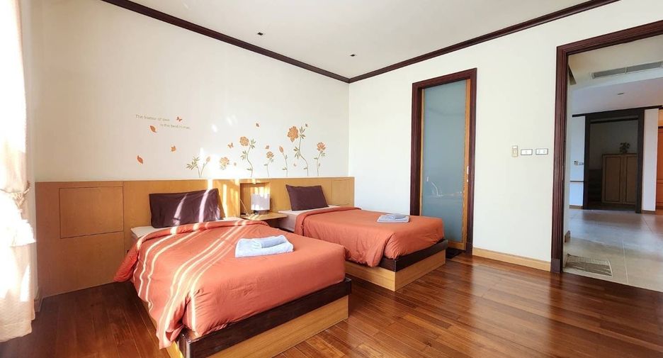 For sale そして for rent 2 ベッドルーム condo in Cha Am, Phetchaburi