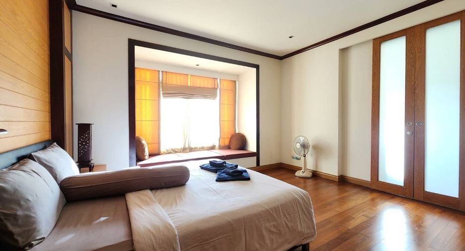 For sale そして for rent 2 ベッドルーム condo in Cha Am, Phetchaburi