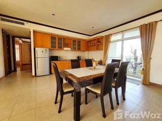 Продажа и аренда 2 спальни кондо в Ча Ам, Пхетбури