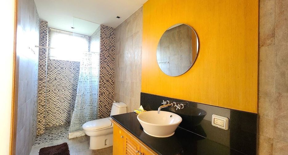 For sale そして for rent 2 ベッドルーム condo in Cha Am, Phetchaburi