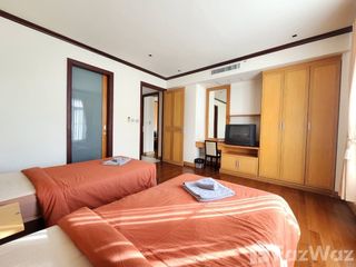 Продажа и аренда 2 спальни кондо в Ча Ам, Пхетбури