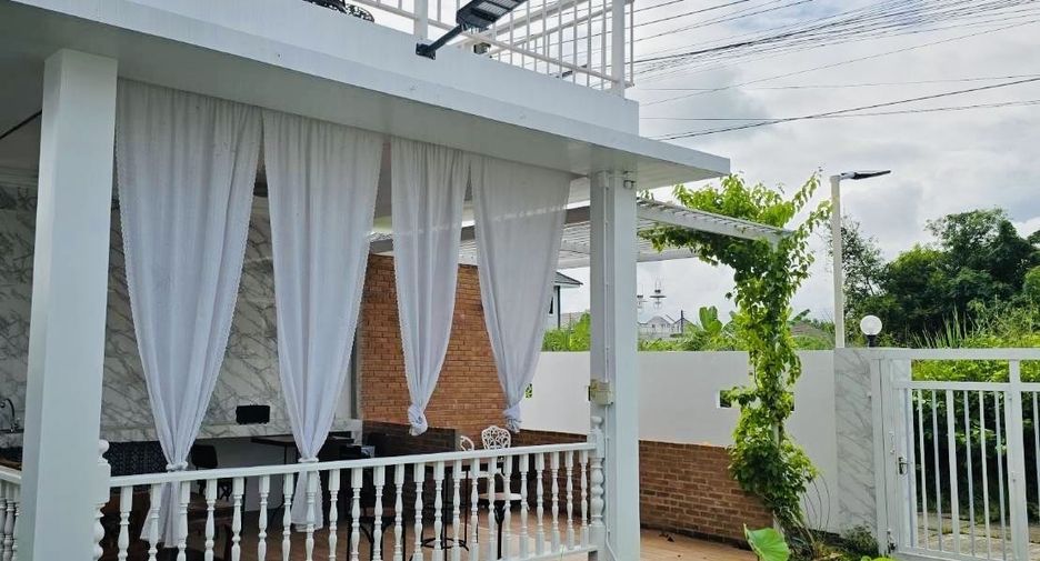 For rent 6 bedrooms house in Hang Dong, Chiang Mai