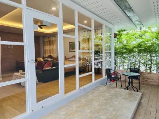 For rent 6 bedrooms house in Hang Dong, Chiang Mai