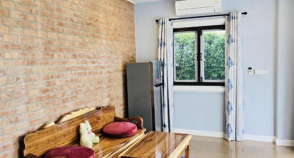 For rent 6 bedrooms house in Hang Dong, Chiang Mai