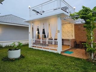 For Rent 6 Bedroom House In Hang Dong, Chiang Mai