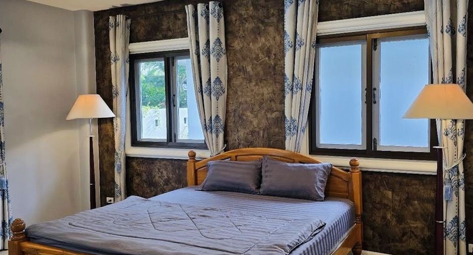 For rent 6 bedrooms house in Hang Dong, Chiang Mai
