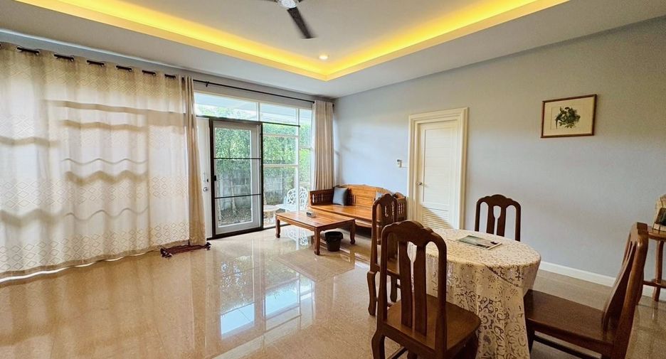 For rent 6 bedrooms house in Hang Dong, Chiang Mai