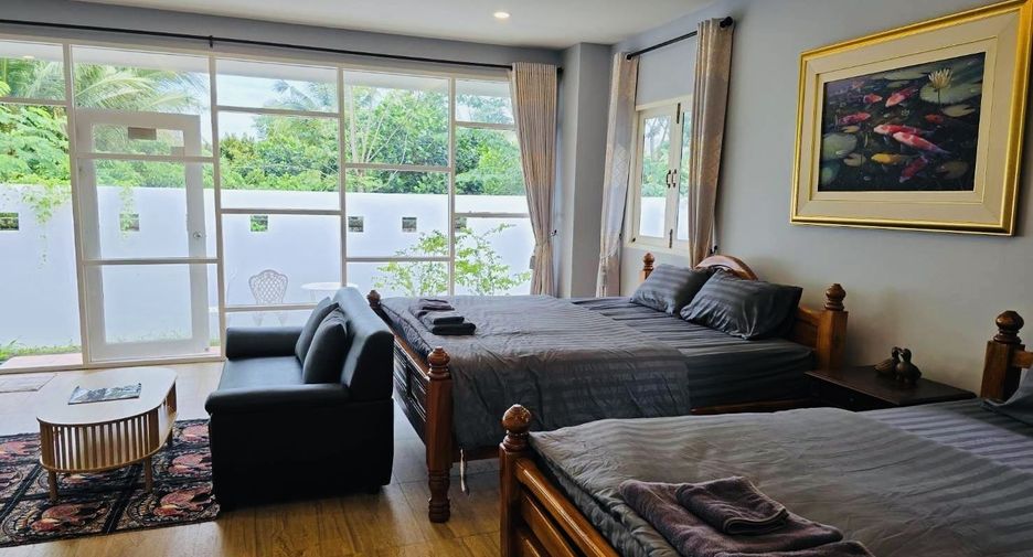 For rent 6 bedrooms house in Hang Dong, Chiang Mai