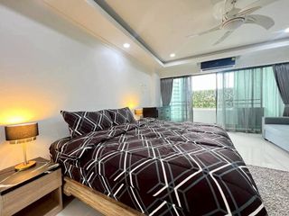 For Rent 1 Bedroom Condo In Bang Lamung, Chonburi