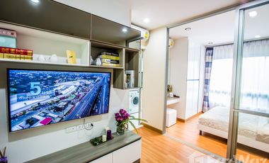 Продажа 1 кровать кондо в Банг Кхае, Бангкок