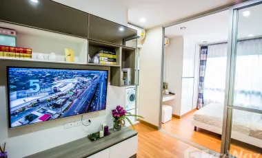 For sale 1 bed condo in Bang Khae, Bangkok