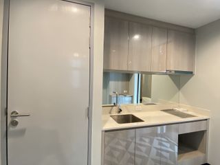 For rent 1 bed condo in Mueang Chiang Mai, Chiang Mai
