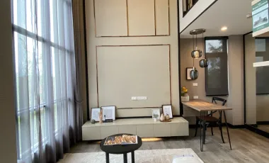 Condo en alquiler de 1 habitaciones en Mueang Chiang Mai, Chiang Mai