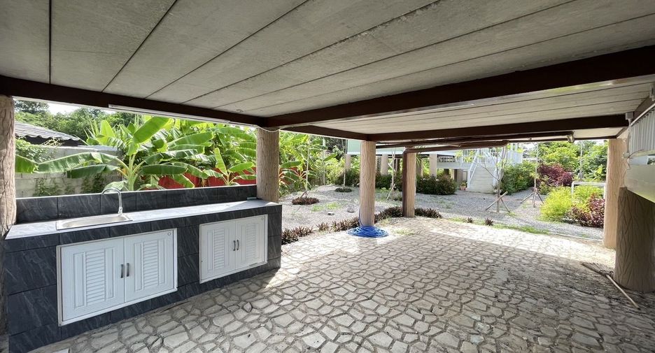 For rent 1 bed house in Cha Am, Phetchaburi