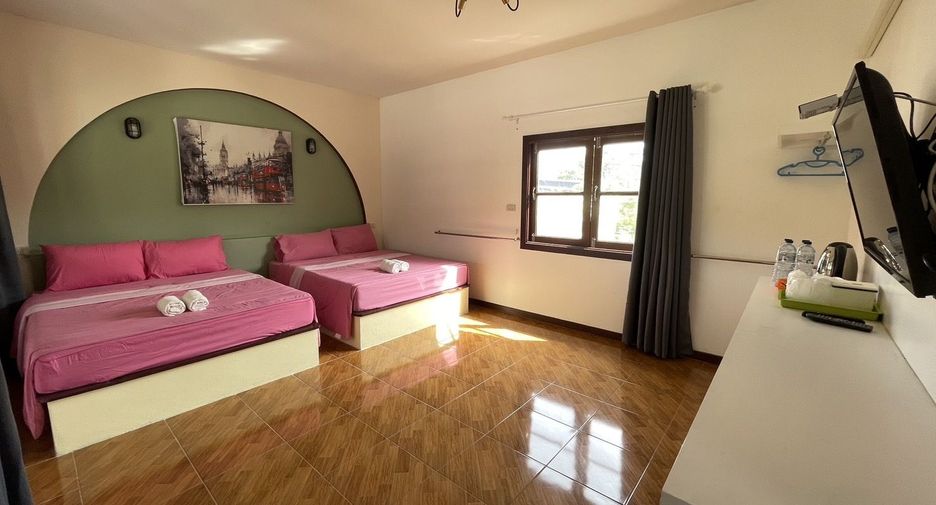 Haus zur Miete mit 1 Zimmer in Cha Am, Phetchaburi