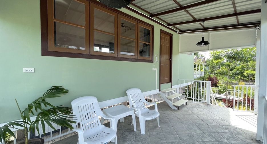 For rent 1 bed house in Cha Am, Phetchaburi