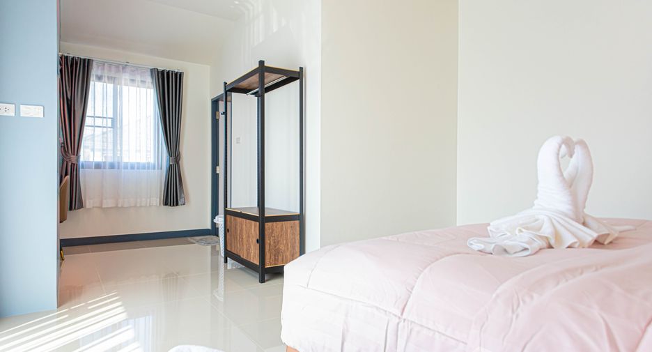 For sale and for rent 4 bedrooms villa in San Sai, Chiang Mai