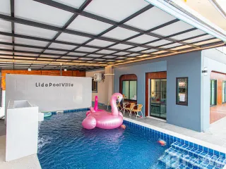 For Rent 4 Bedroom Villa In San Sai, Chiang Mai
