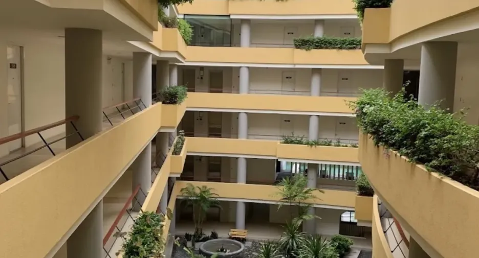For sale studio condo in Bang Na, Bangkok