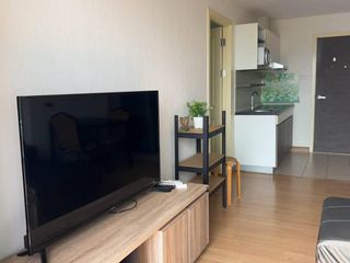 For Rent 1 Bedroom Condo In Bang Lamung, Chonburi