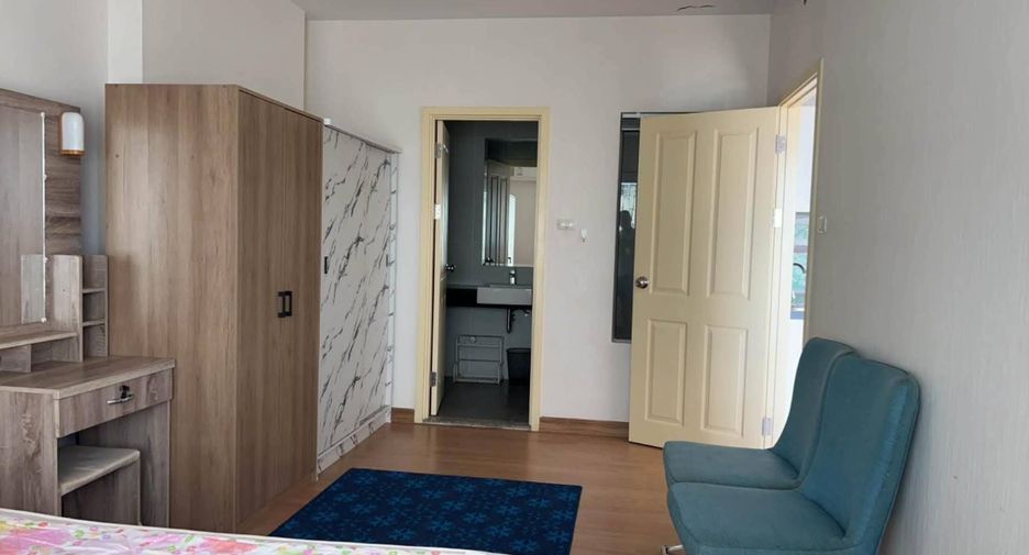 For rent 1 bed condo in Jomtien, Pattaya