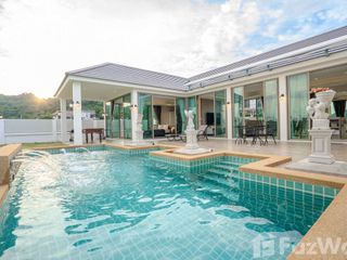 À louer 4 chambres villa à Hua Hin, Prachuap Khiri Khan