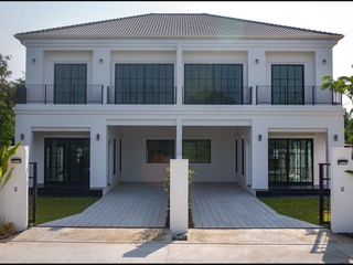 Haus zum Kauf mit 3 Zimmer in San Kamphaeng, Chiang Mai