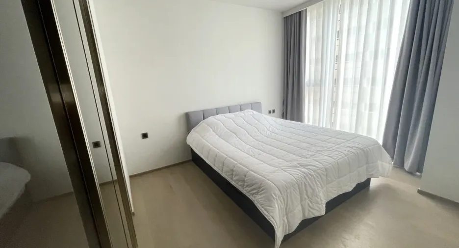 For sale 1 bed condo in Pathum Wan, Bangkok