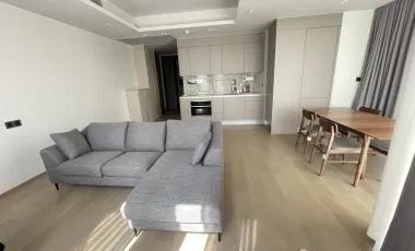 For sale 1 bed condo in Pathum Wan, Bangkok