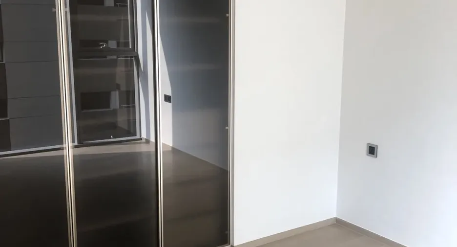 For sale 1 bed condo in Pathum Wan, Bangkok