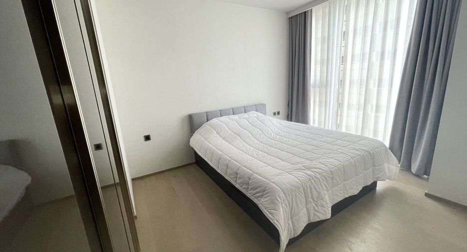 Wohnung zum Kauf mit 1 Zimmer in Pathum Wan, Bangkok