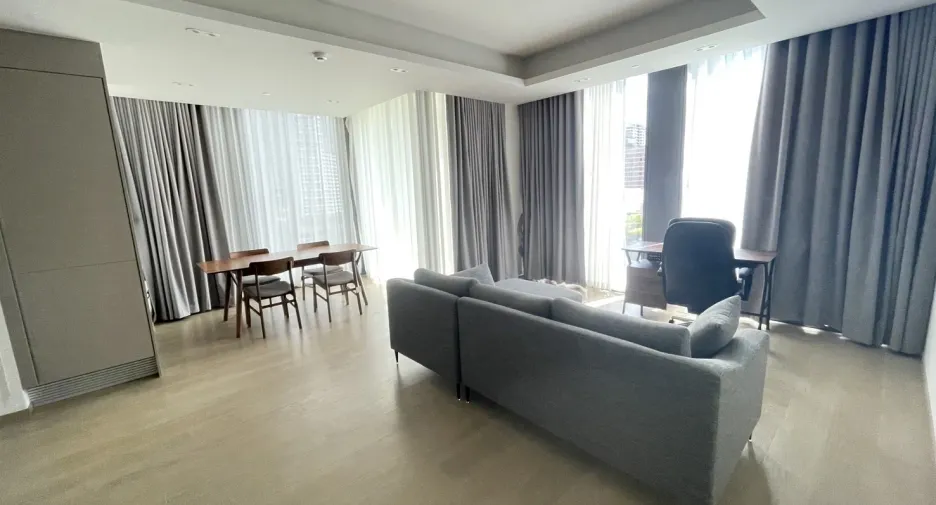 For sale 1 bed condo in Pathum Wan, Bangkok