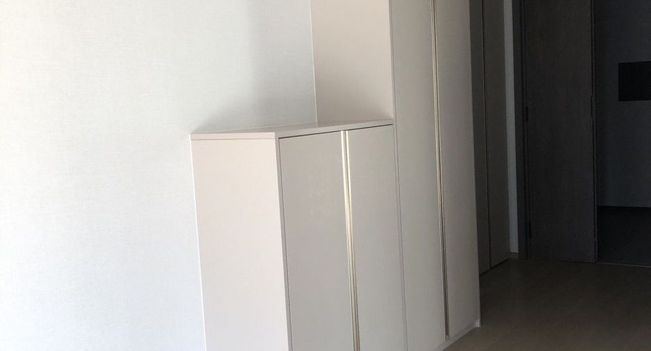 Wohnung zum Kauf mit 1 Zimmer in Pathum Wan, Bangkok