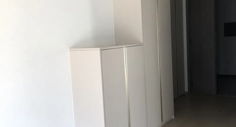 For sale 1 bed condo in Pathum Wan, Bangkok