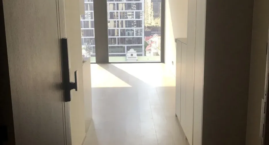 For sale 1 bed condo in Pathum Wan, Bangkok