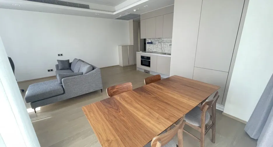 For sale 1 bed condo in Pathum Wan, Bangkok