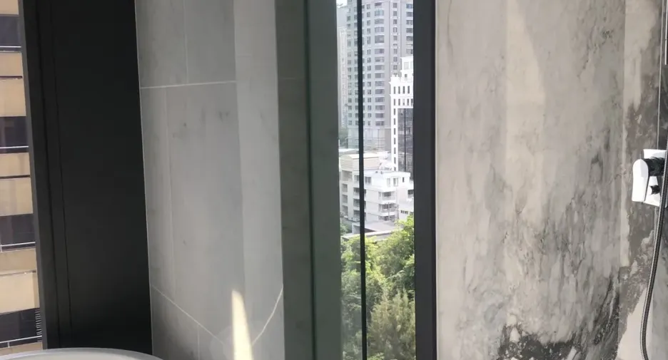 For sale 1 bed condo in Pathum Wan, Bangkok