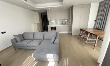 Wohnung zum Kauf mit 1 Zimmer in Pathum Wan, Bangkok
